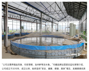 Shunde Junjian Modern Agricultural Technology